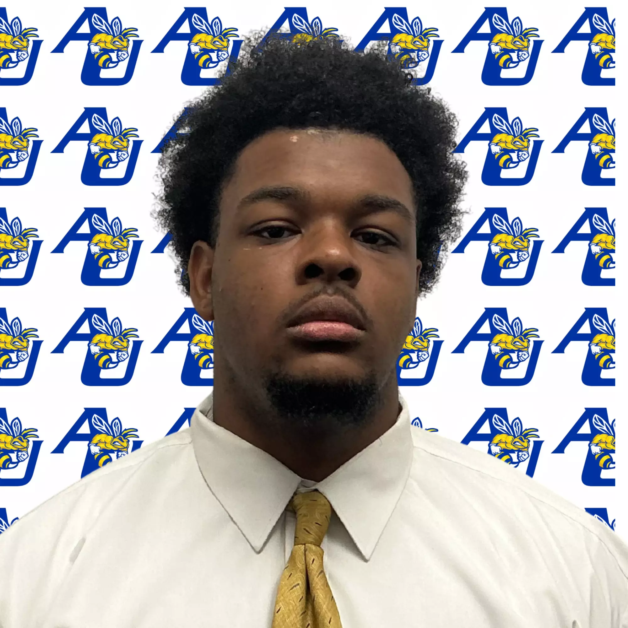 Thomas Combs and Acie Hatfield - 