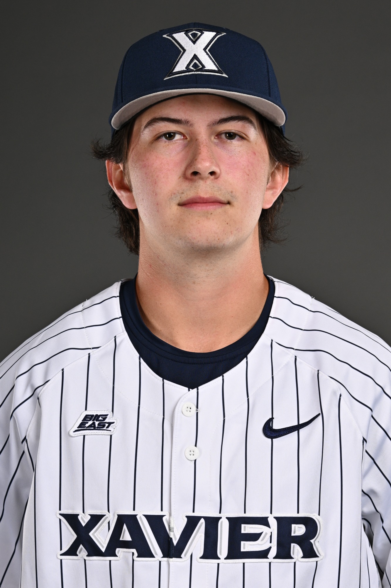 RJ Latkowski and MD Conner