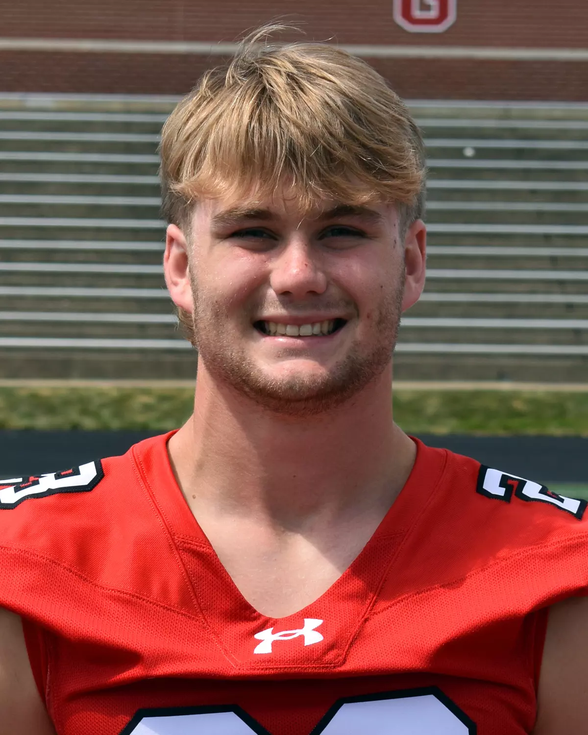 Chase Aguglia and Luke Miller - 