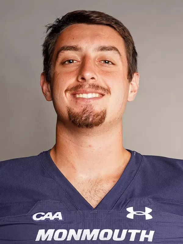 Zach Nina and Luke Krzyzkowski - 