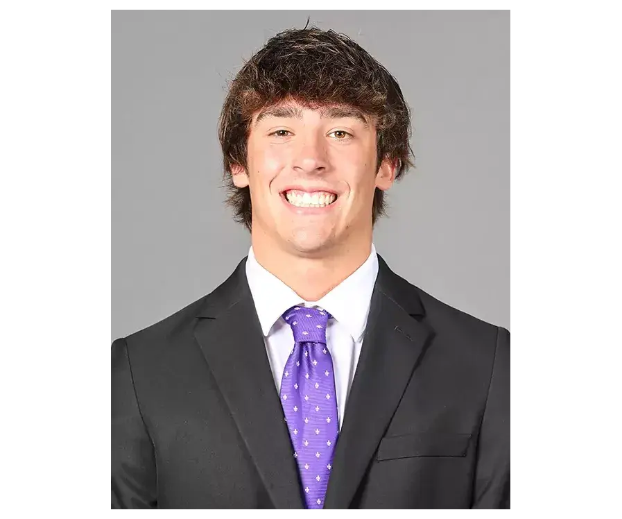 Hunter Palmer and Dee Newsome - 