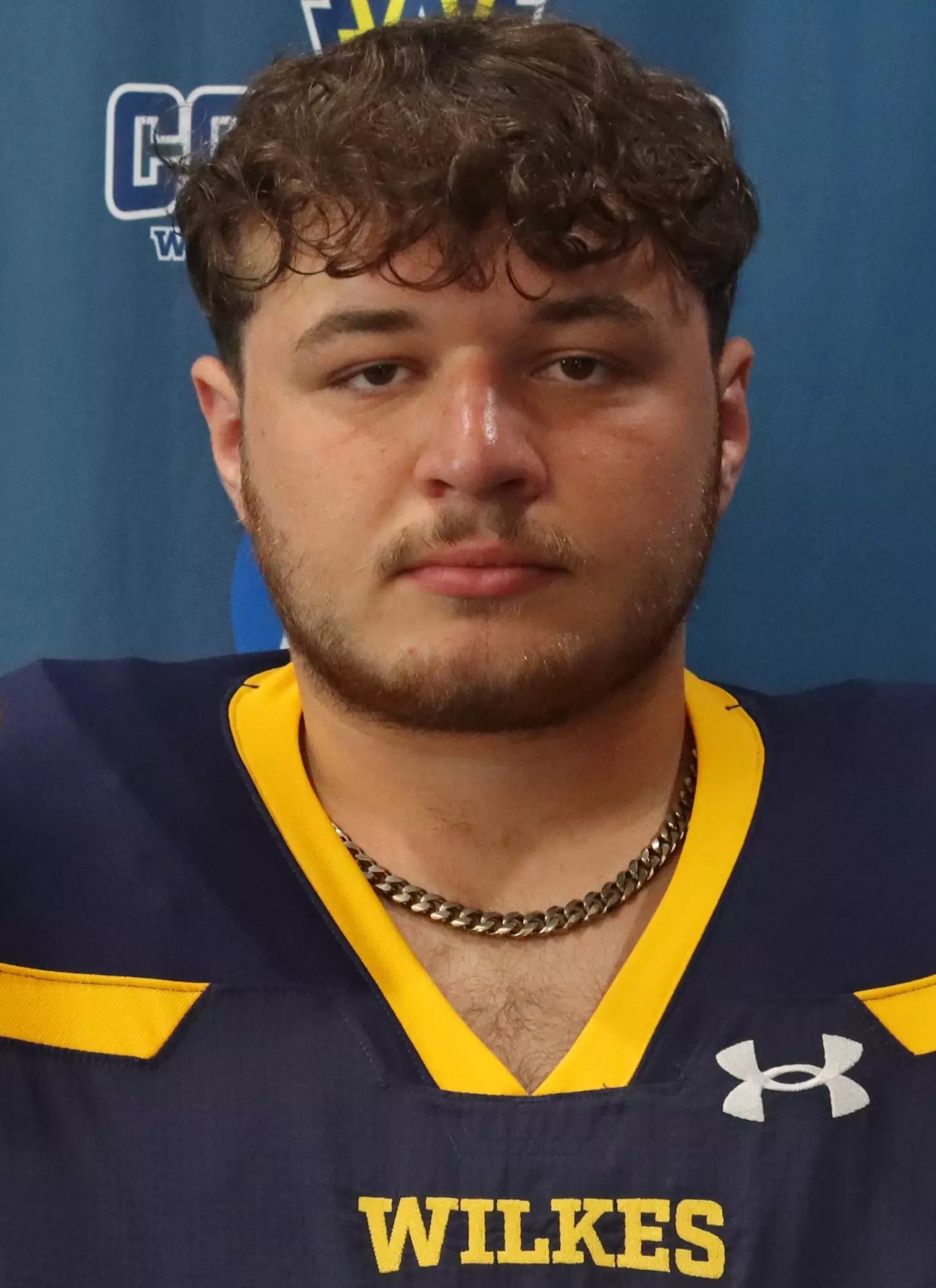 Rahshan La Mons and Wayne Allen - 