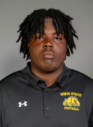 Toby Adesanya and Marcus Pendleton - 