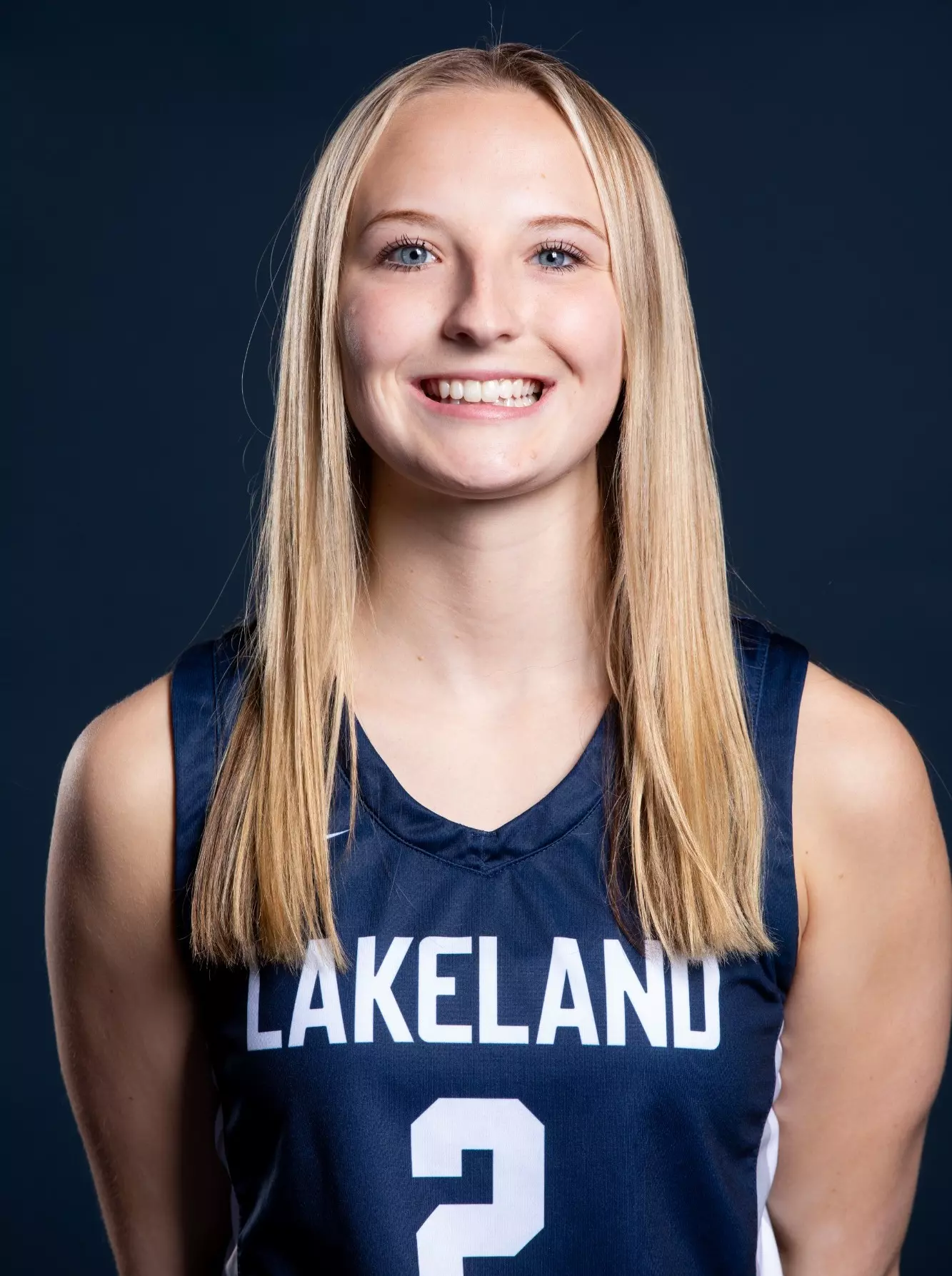 Isabella Olmos and Gianna Amadio