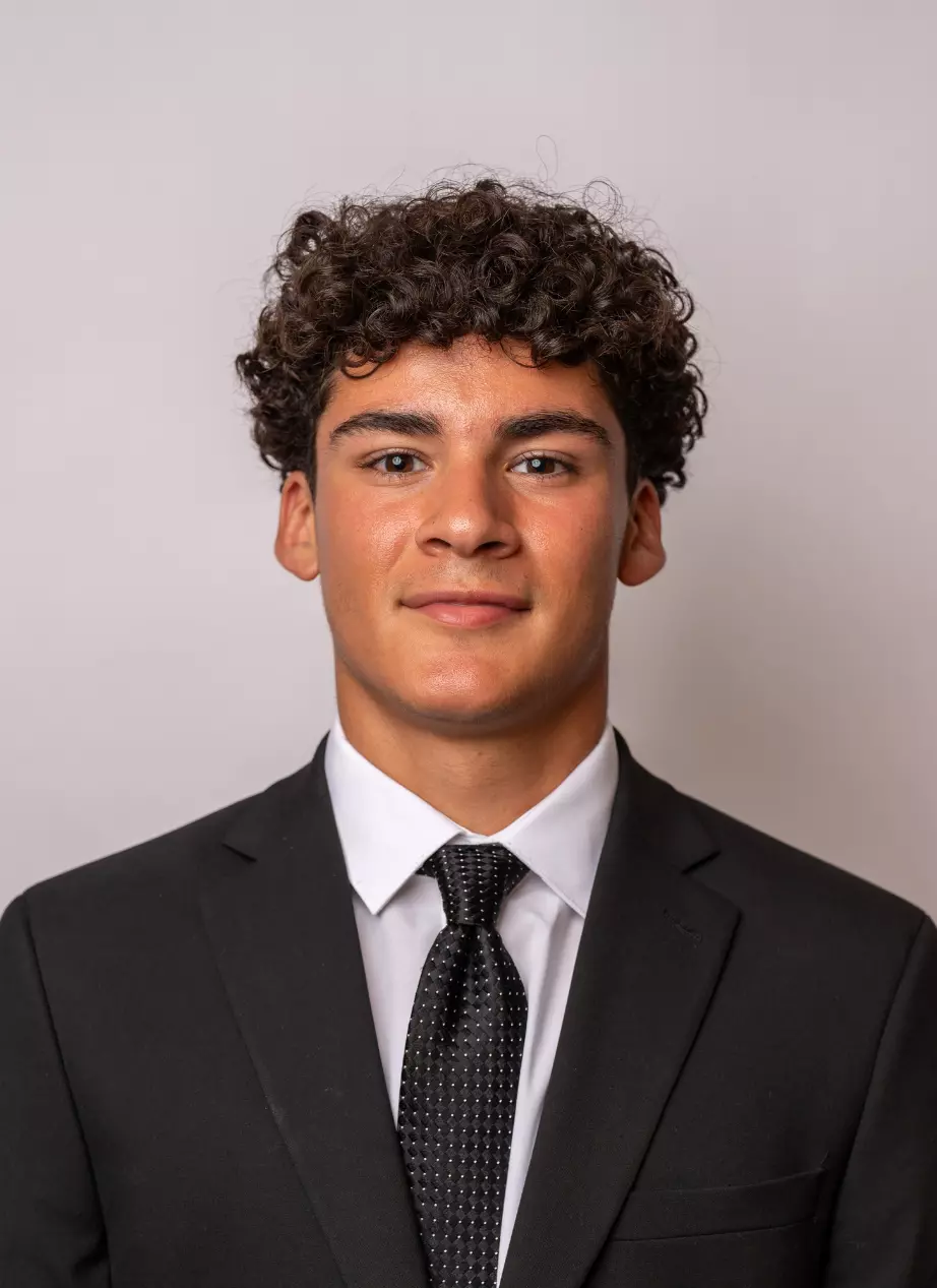 Kennedy Brandt and Vinnie Hinostroza - 