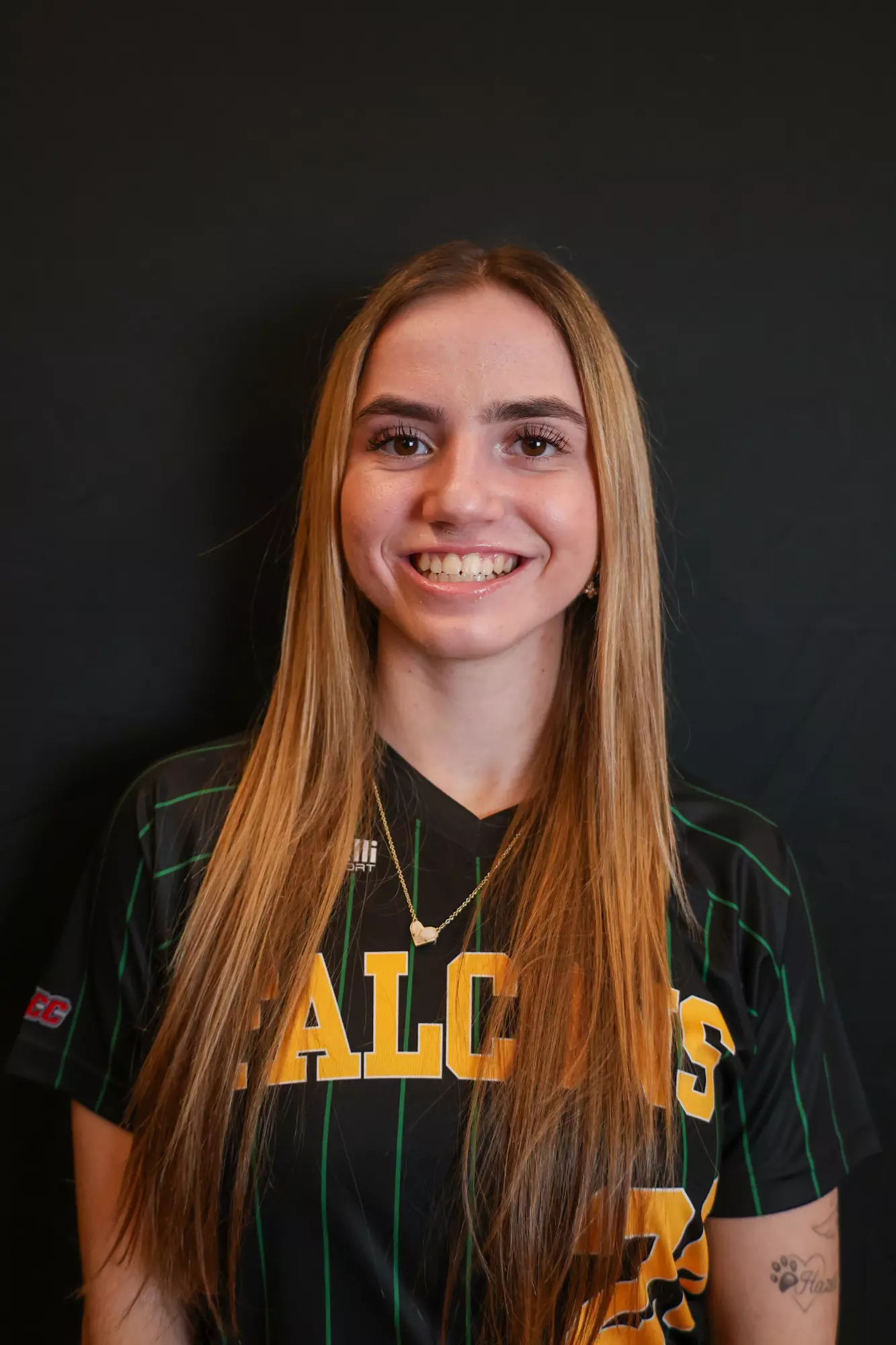 Zack Silberstein and Michael Whooley