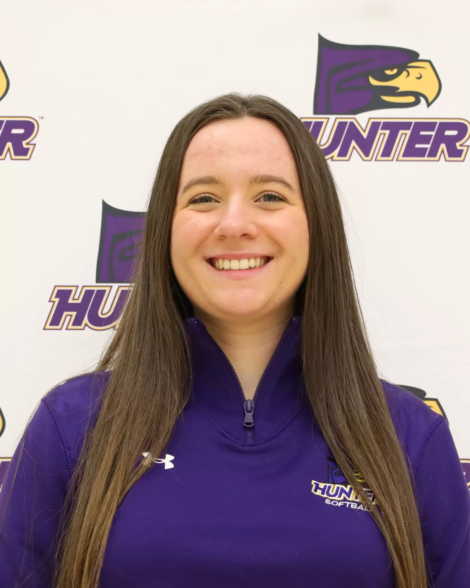 Michal Steadman and Nick LoBello