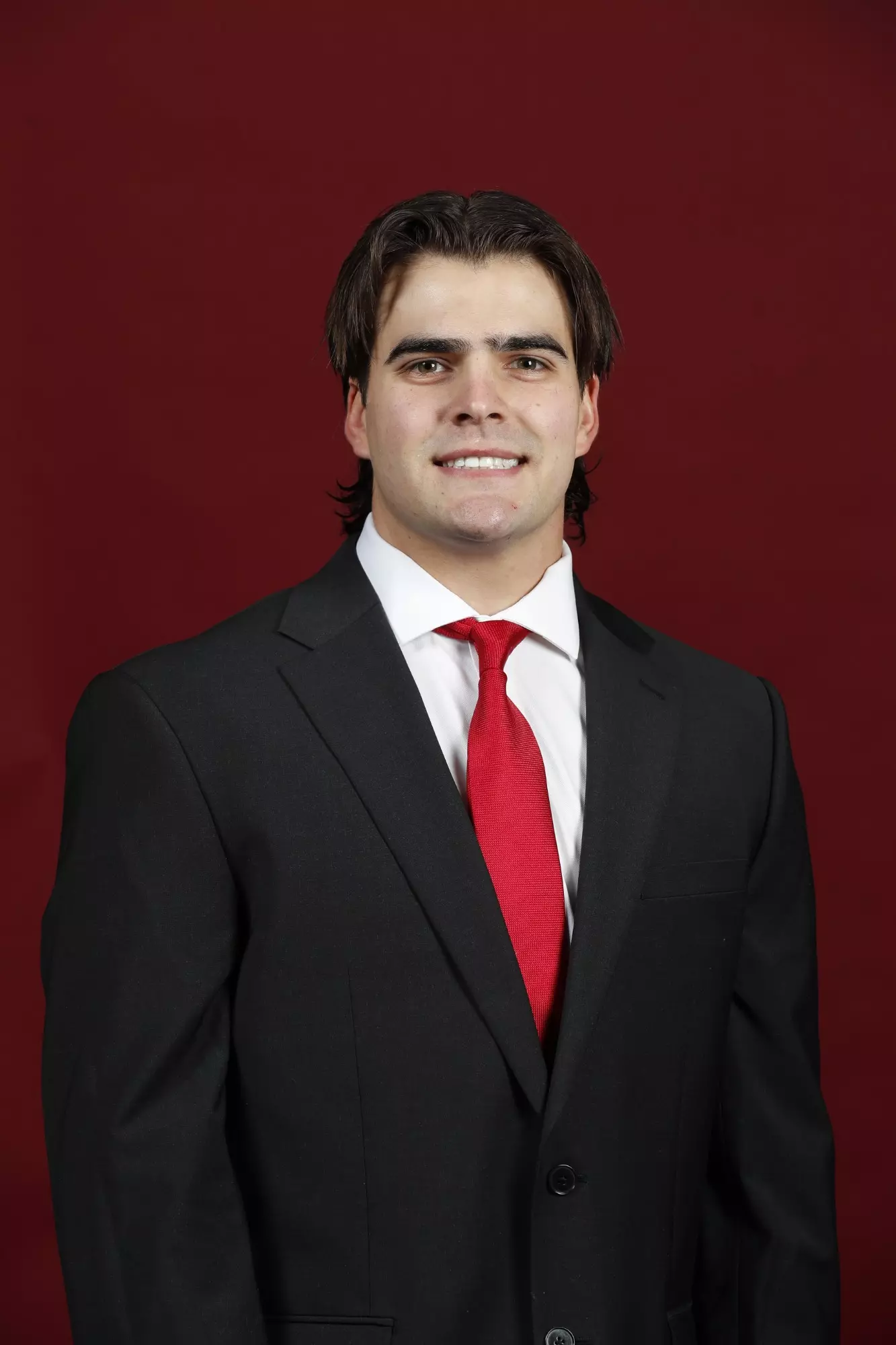 Brock Harer and Charlie Kilmer