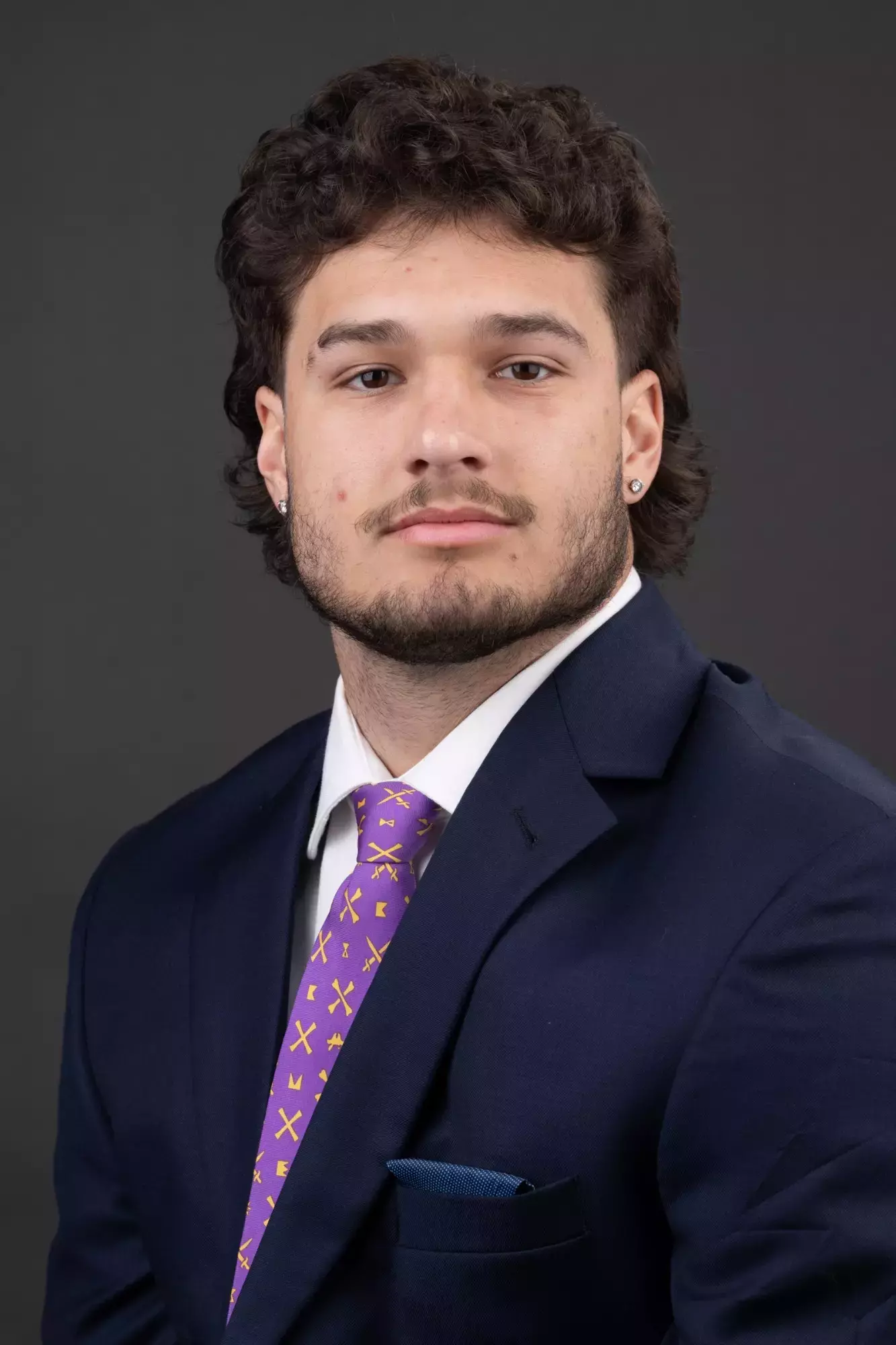 Preston Zachman and Madden Patrick - 