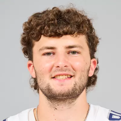 Zach Nina and Luke Krzyzkowski - 