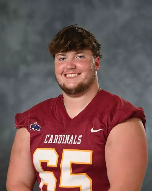 Tim Murphy and Nassir Edwards