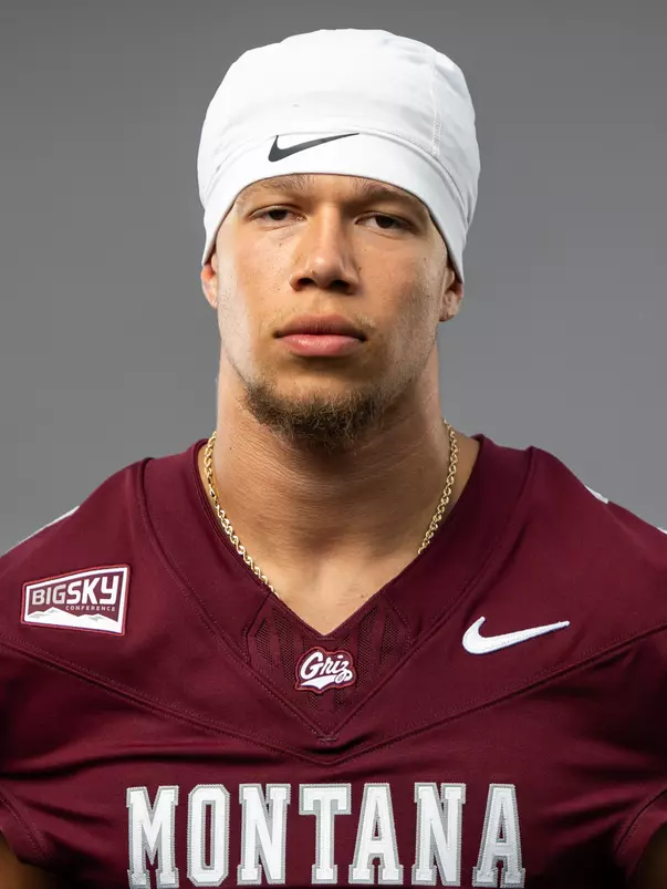 Nygle Williams and Joe Keegan