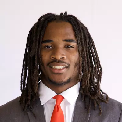 Allen Wallace and Mason Browning