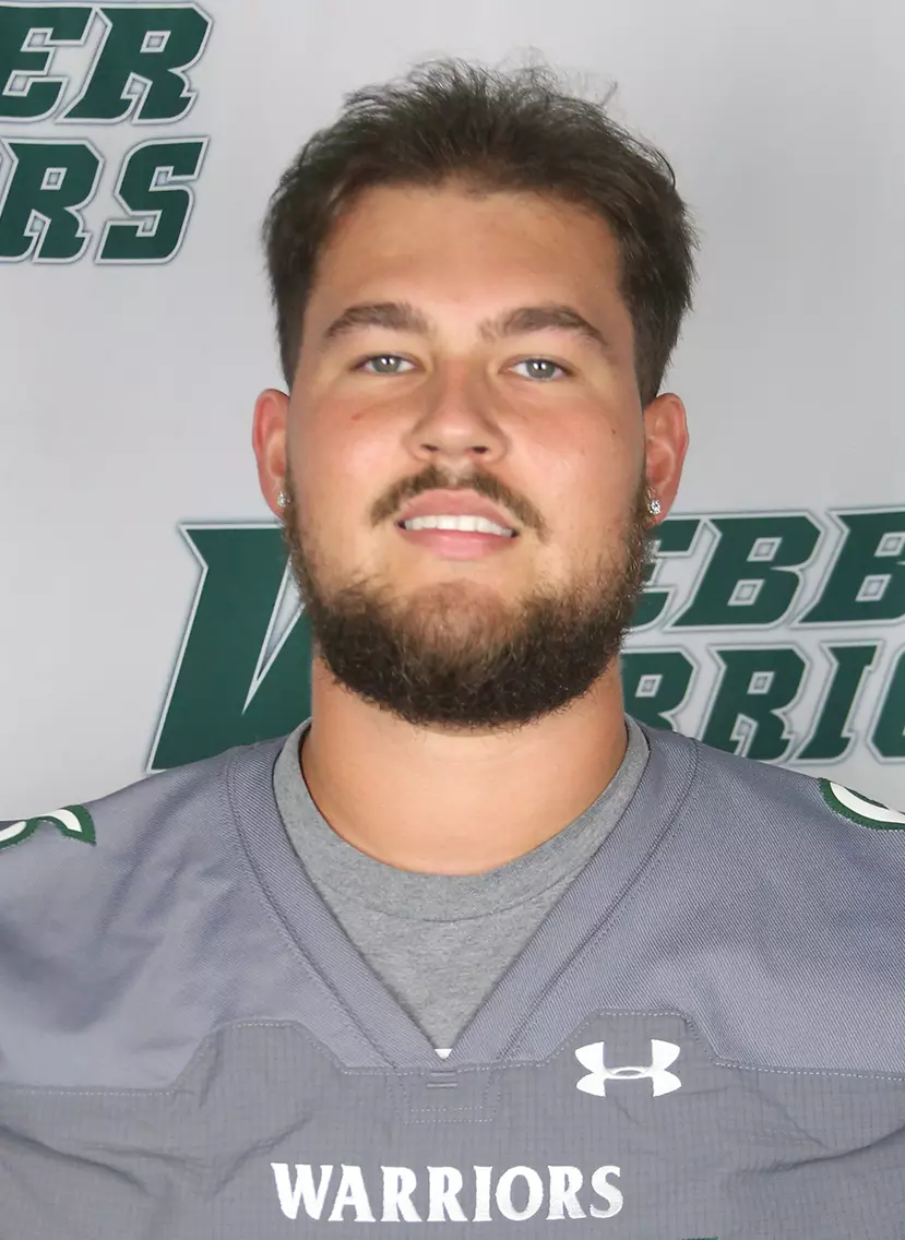 Parkees Harris and Ryan Cunningham - 