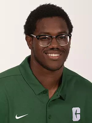 Keegan Davis and Omarion Davis - 