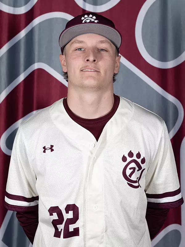 Ryder Warren and Hayden Bynum