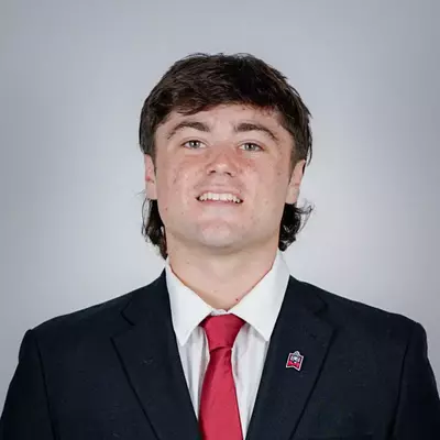 Tommy Tucker and Zavion Woodard