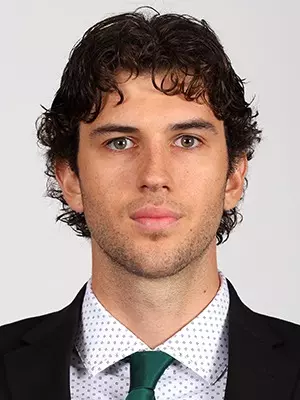 Jonah Monheim and Darnay Holmes