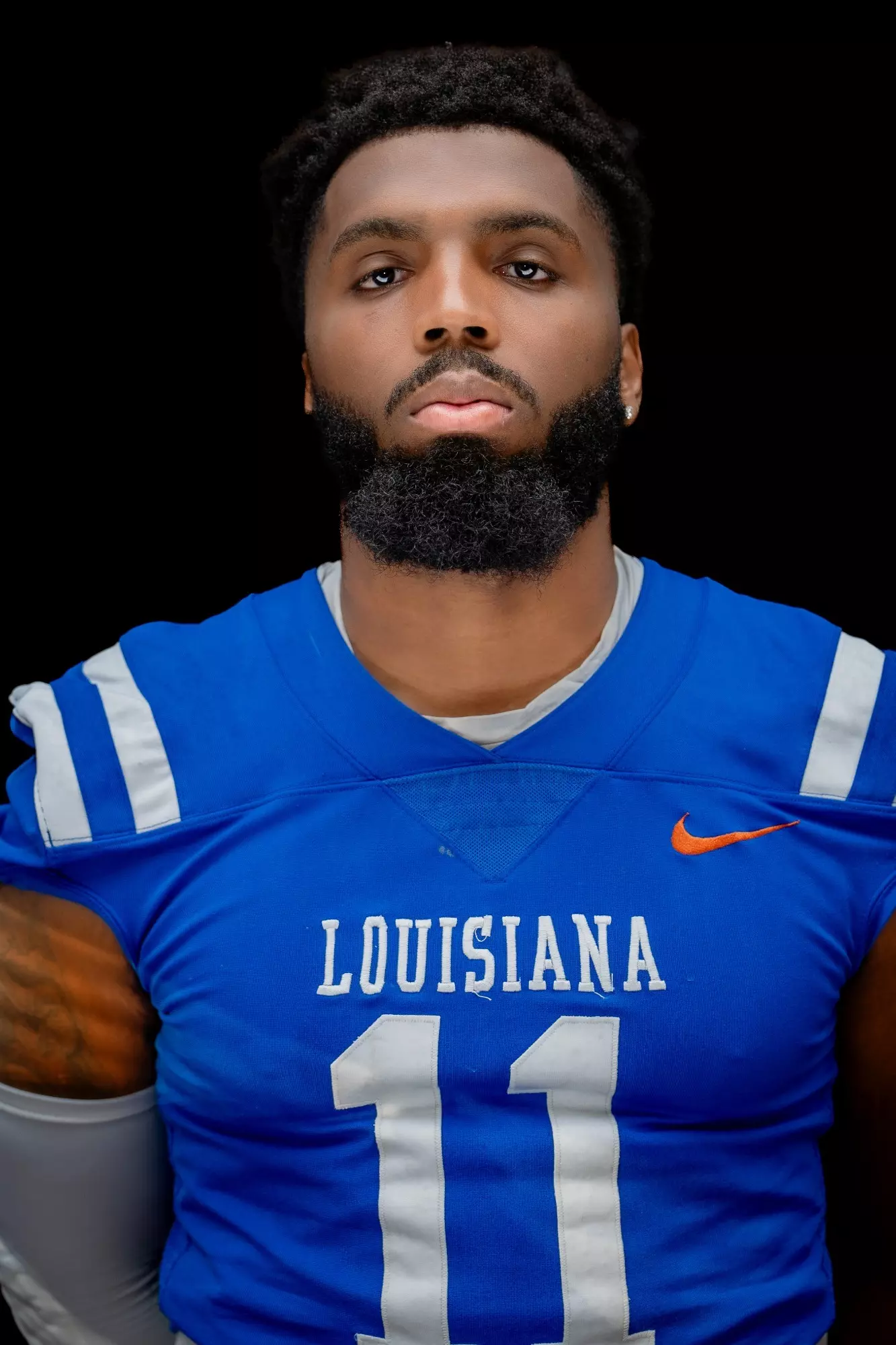 Charles Bernard and Jordan Oglesby - 