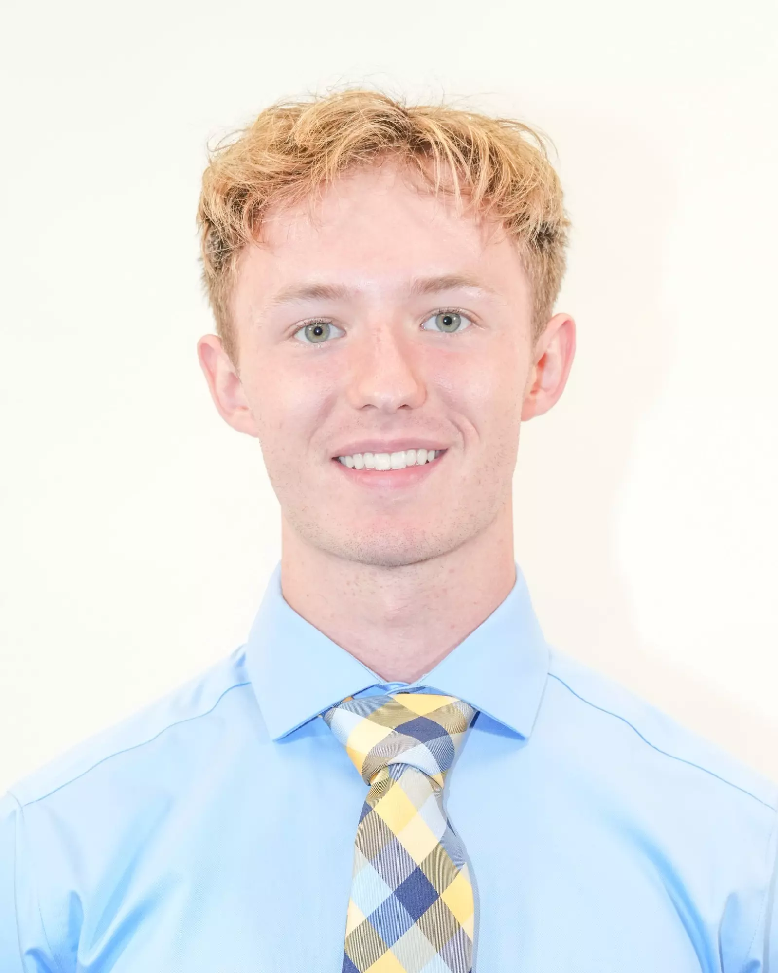 Taelor Paulsen and Mekhi Doby