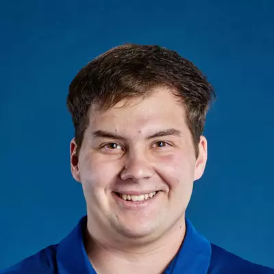 Makel Brown and Tyrell Hughes