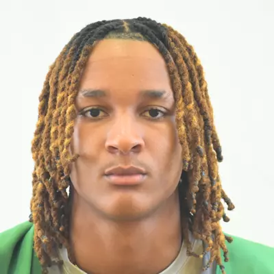 Brennon Nichols and Mauriceo Summers - 