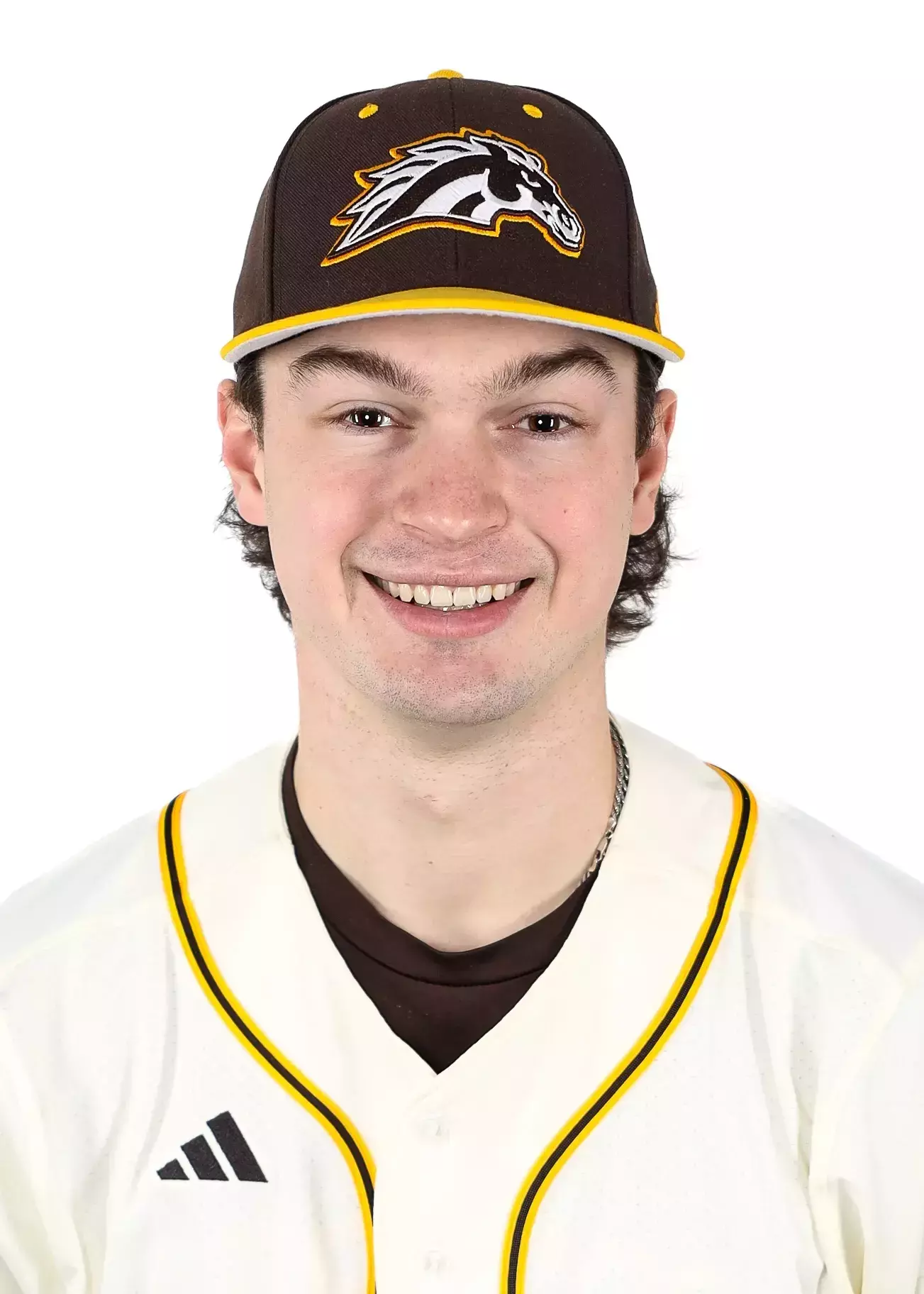 Luke Pieczynski and Ricky Collazo