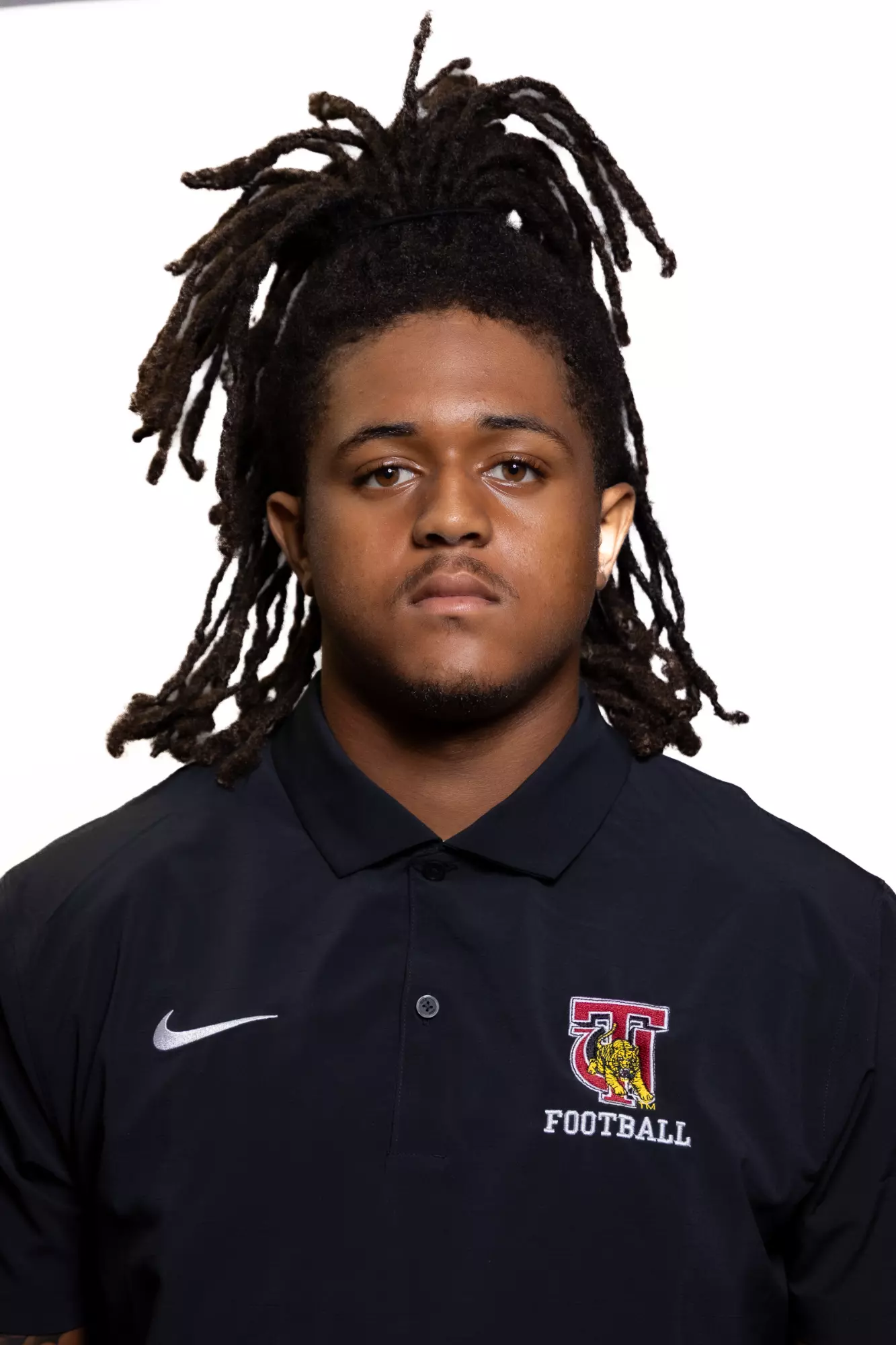 Caleb Harrell and Kentavious Daniel-Black - 