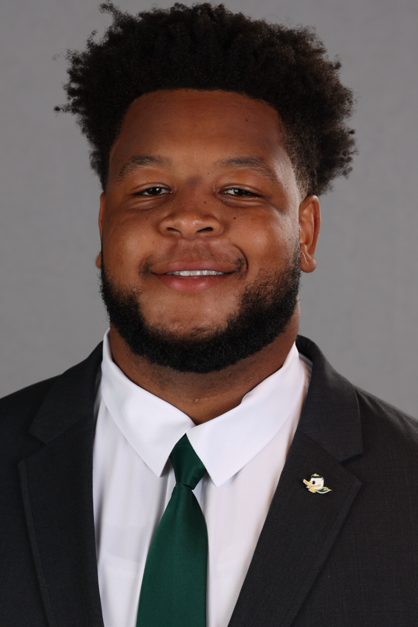 Xadavien Sims and Nick Duzansky