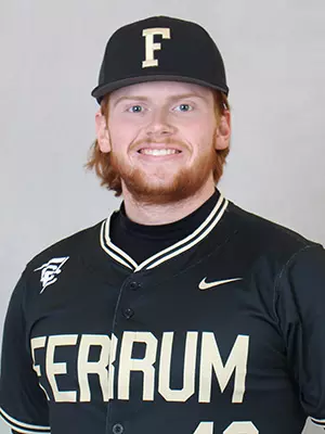 Walt Clevenger and Maddox Tsutsui