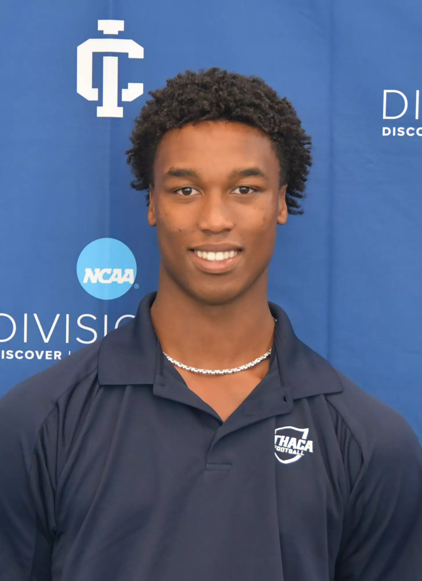 Khaya Moses and Jamaree Gibson - 