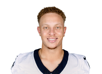 JT Elder and Luke Moga