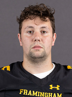 Dillon Mangus