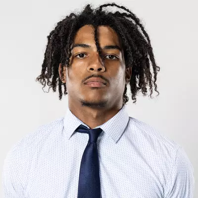 Allen Wallace and Mason Browning