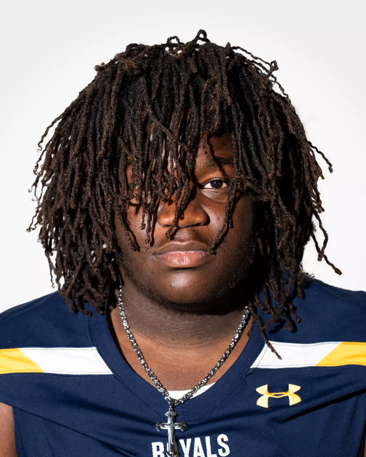 Braxton Thomas and Jaylin Crumby - 