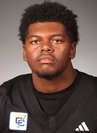 Justin Blue and Ziere Brooks - 