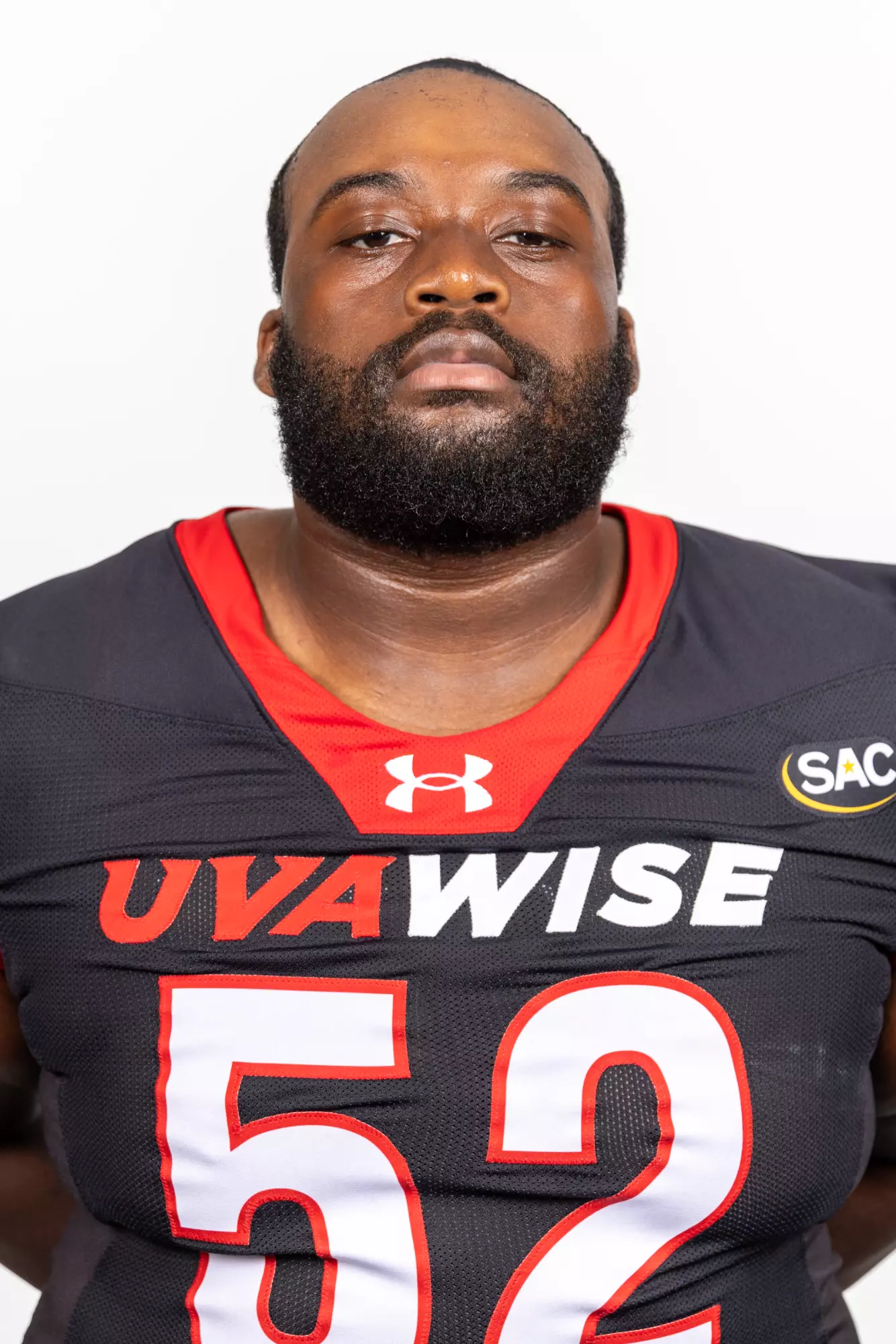 Zavione Wood and Elijah Davis - 