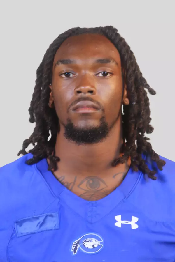 Anthwone Montgomery II and Leland Beckford - 