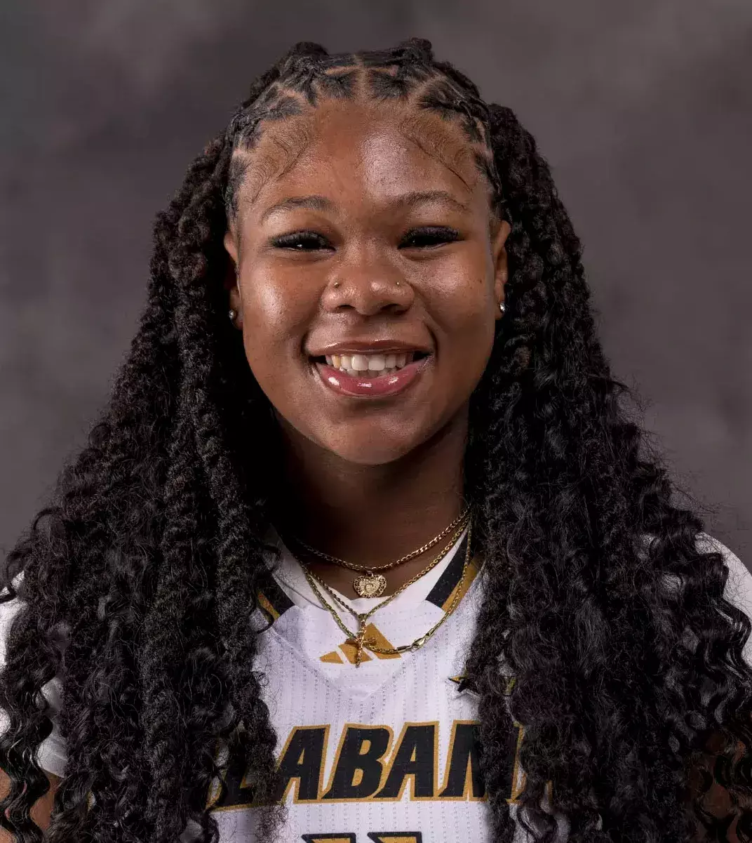 Kionna Gaines and Caylee Simpson