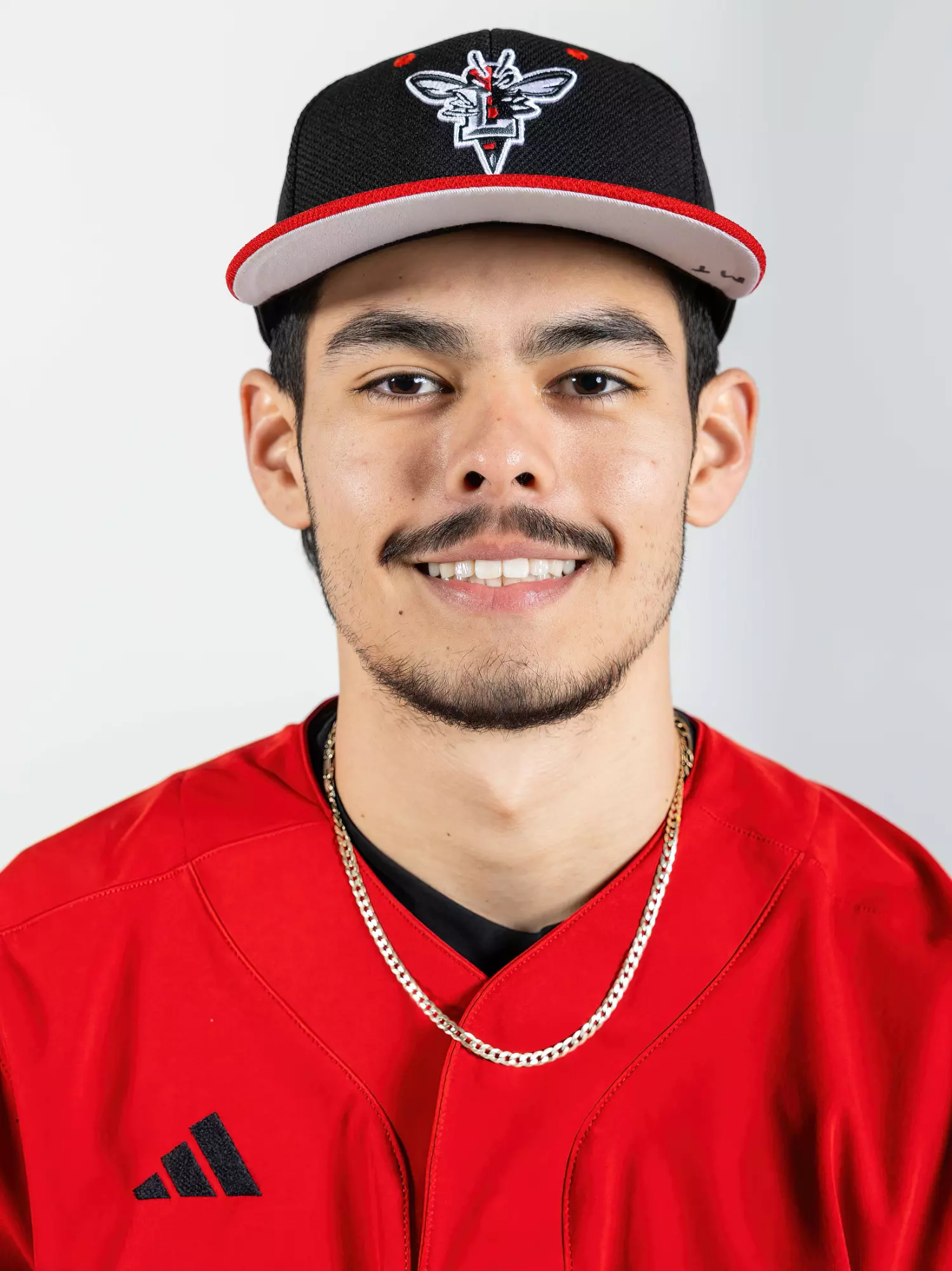 Walt Clevenger and Maddox Tsutsui