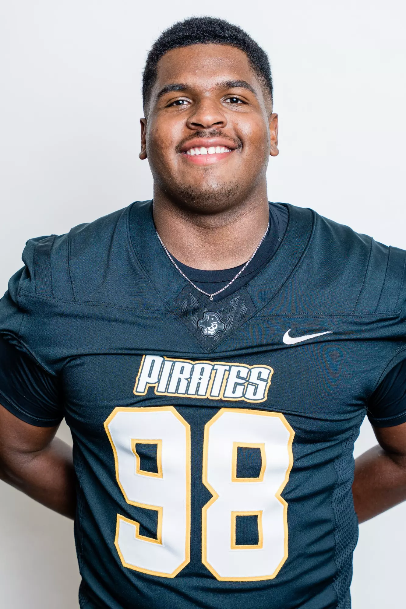 Matthew Tatum and Brock Dalton - 