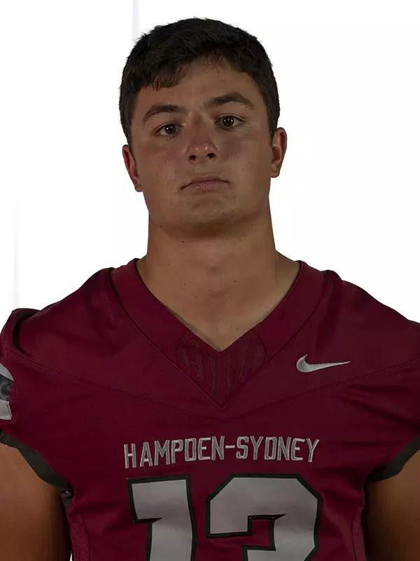 Eric Gladney and Micah Smith