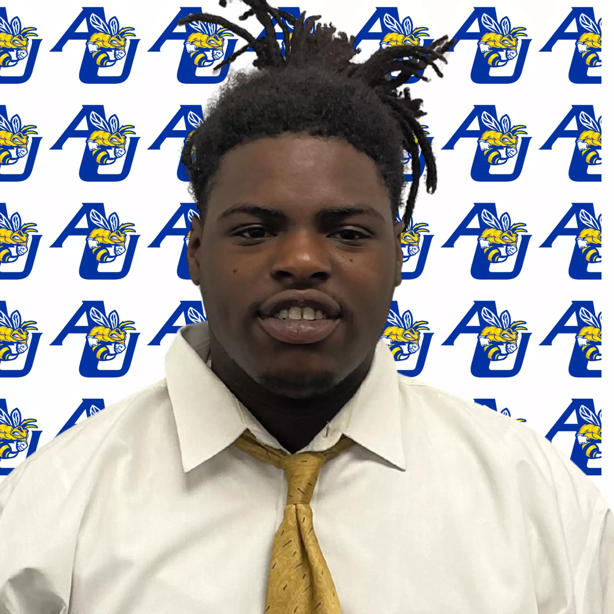 Darnell Malpress and Cooper Fordham - 