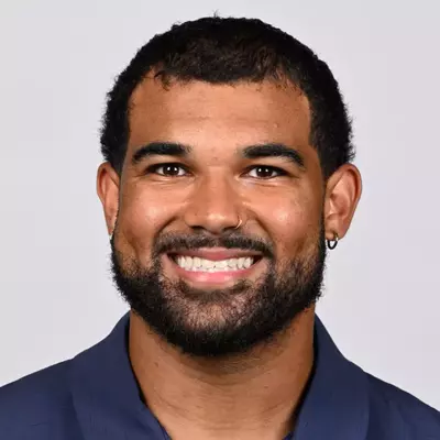 Darrian Lewis and Oran Singleton - 