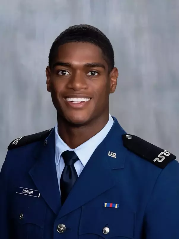 Jake White and Lamont Burton II - 