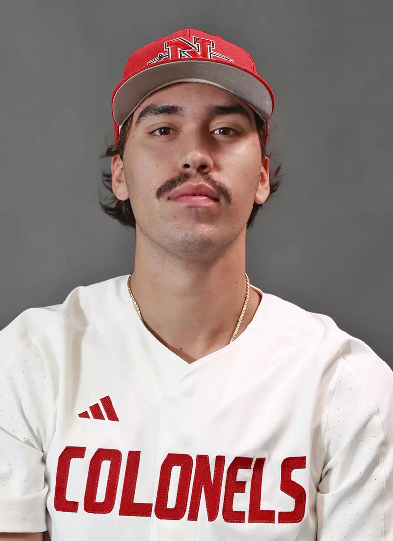 Reese Beheler and Austin Vargas