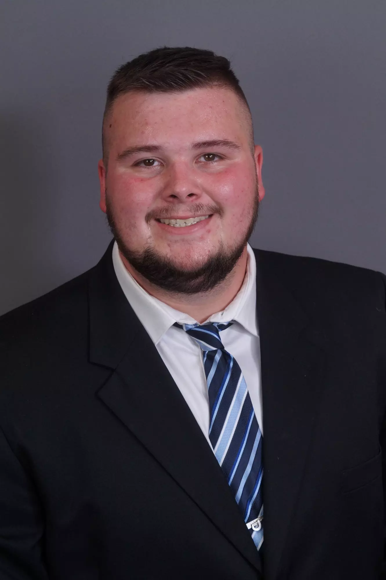 Elijah Smith and Tim Pherson Jr. - 