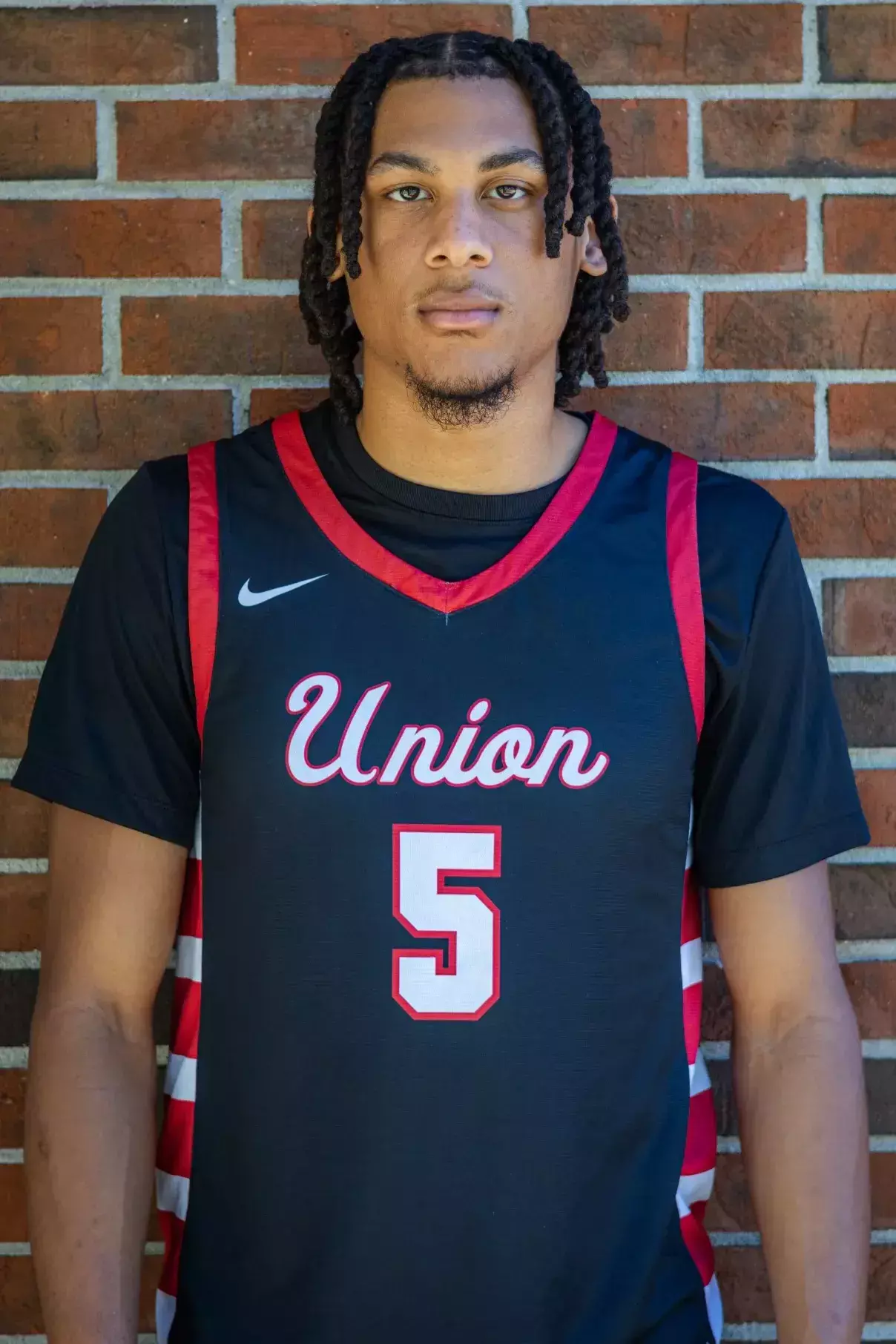 Nyah Hardy and Zyon Little