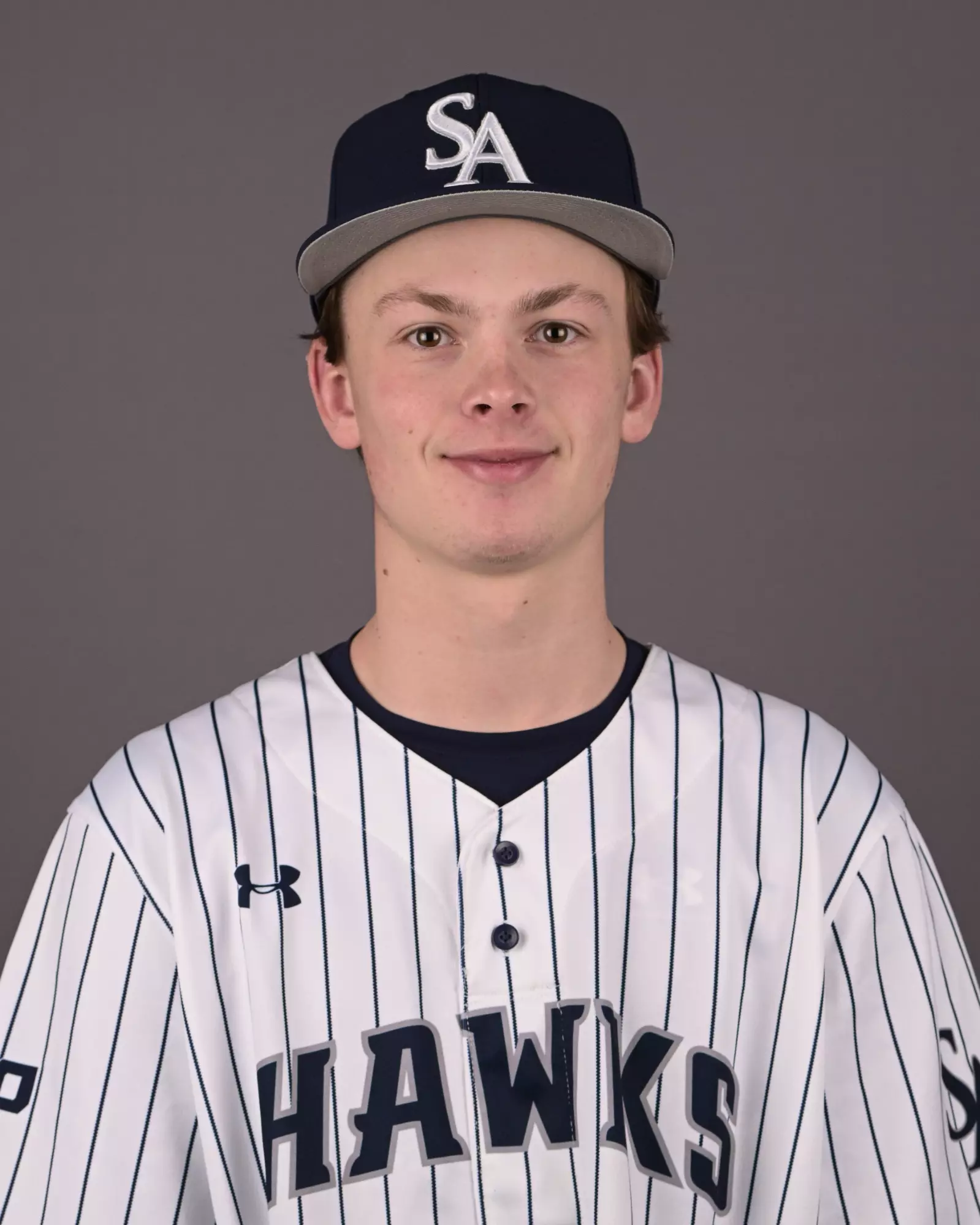 Logan Kosko and Brandon Metivier