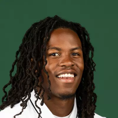 Curtis Tucker and Daniel Brooks